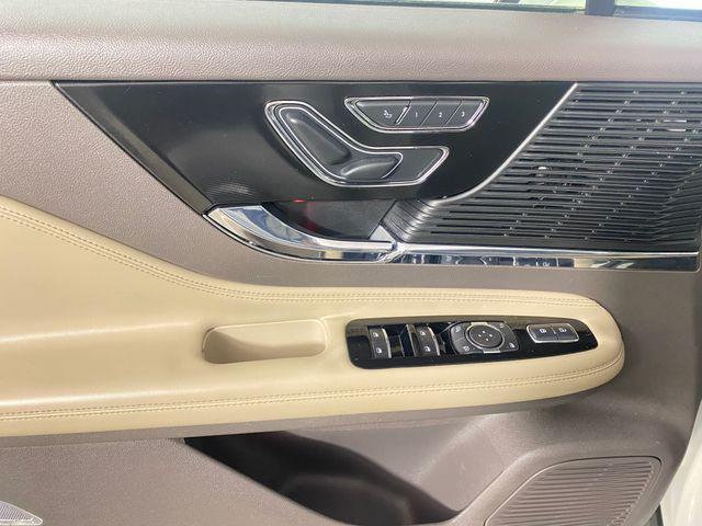 used 2021 Lincoln Corsair car, priced at $26,420