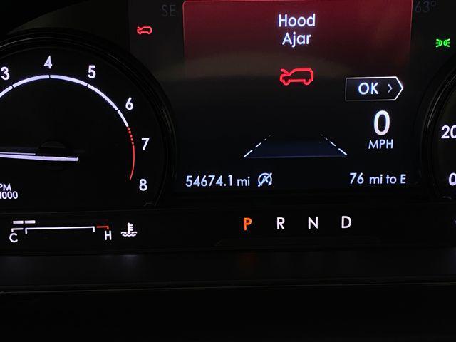 used 2021 Lincoln Corsair car, priced at $26,420