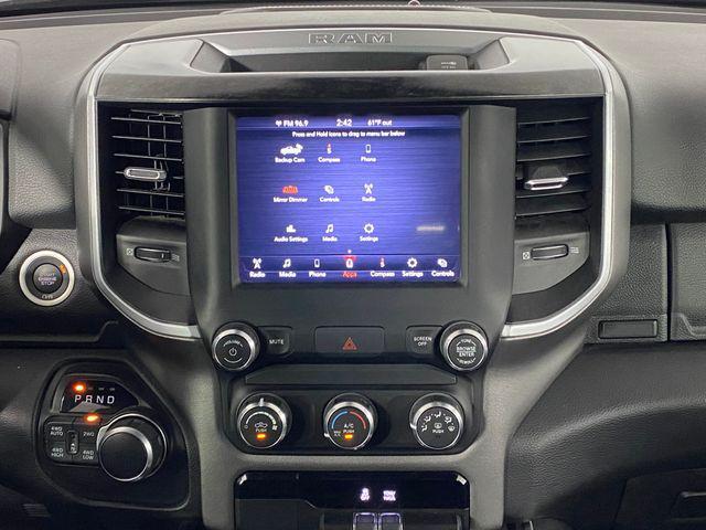 used 2019 Ram 1500 car, priced at $25,953