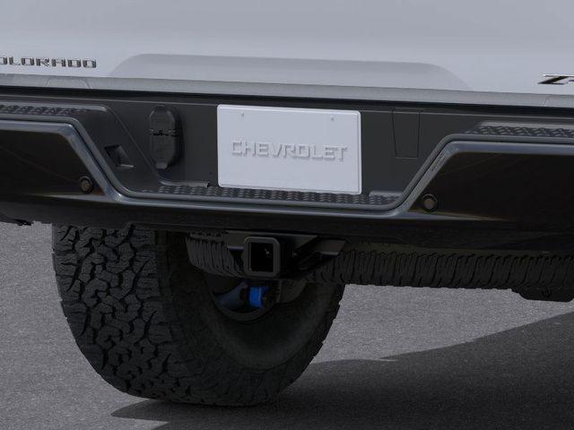 new 2026 Chevrolet Colorado car, priced at $51,518