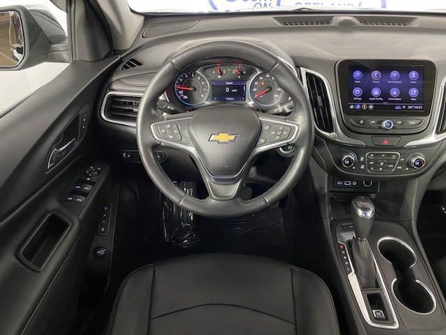 used 2019 Chevrolet Equinox car, priced at $17,946