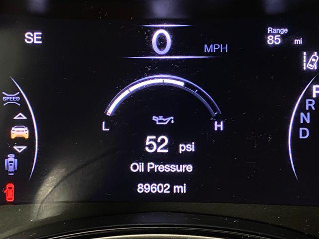 used 2018 Jeep Grand Cherokee car, priced at $20,758