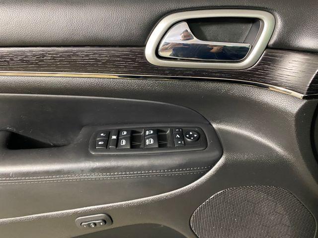 used 2018 Jeep Grand Cherokee car, priced at $20,758