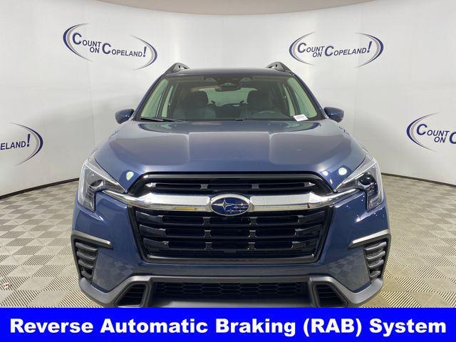 used 2024 Subaru Ascent car, priced at $32,310