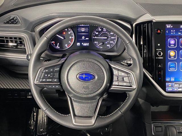 used 2024 Subaru Ascent car, priced at $32,310