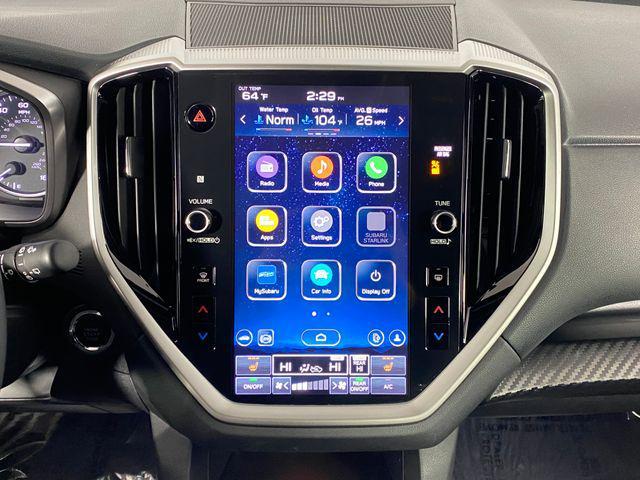 used 2024 Subaru Ascent car, priced at $32,310