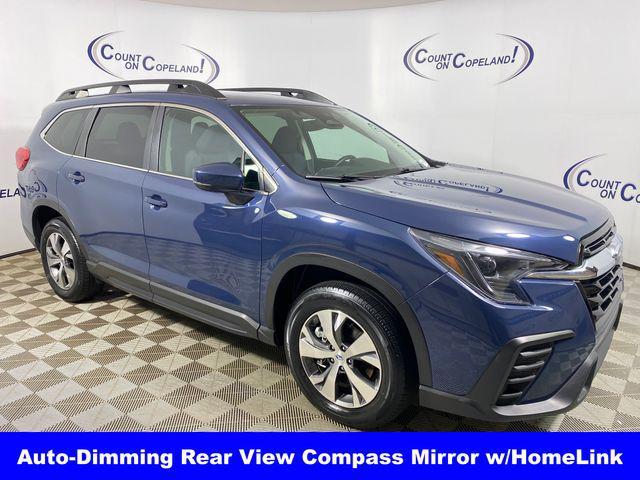 used 2024 Subaru Ascent car, priced at $32,310