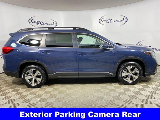 used 2024 Subaru Ascent car, priced at $32,310