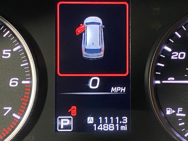 used 2024 Subaru Ascent car, priced at $32,310