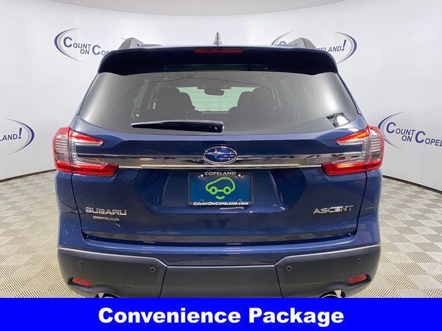 used 2024 Subaru Ascent car, priced at $32,310
