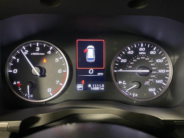 used 2024 Subaru Ascent car, priced at $32,310