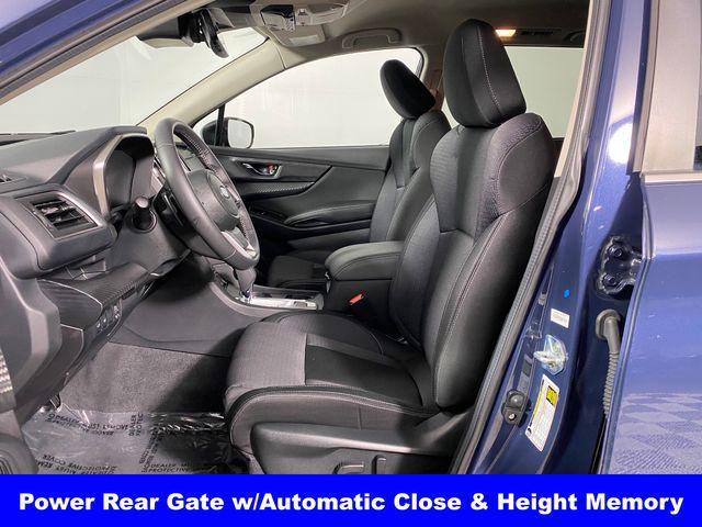 used 2024 Subaru Ascent car, priced at $32,310