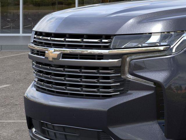 new 2024 Chevrolet Suburban car, priced at $79,033