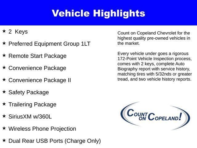 used 2022 Chevrolet Silverado 1500 car, priced at $39,591