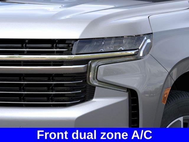 new 2024 Chevrolet Suburban car, priced at $69,414