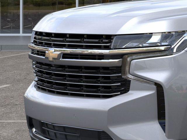 new 2024 Chevrolet Suburban car, priced at $69,414