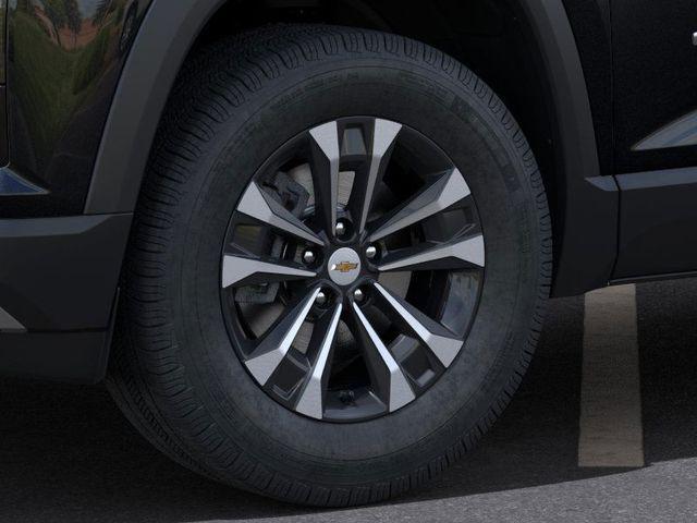 new 2025 Chevrolet Equinox car, priced at $30,893