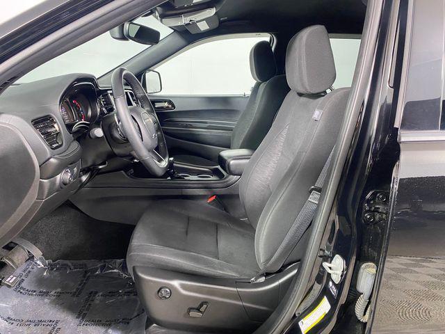 used 2021 Dodge Durango car, priced at $27,312
