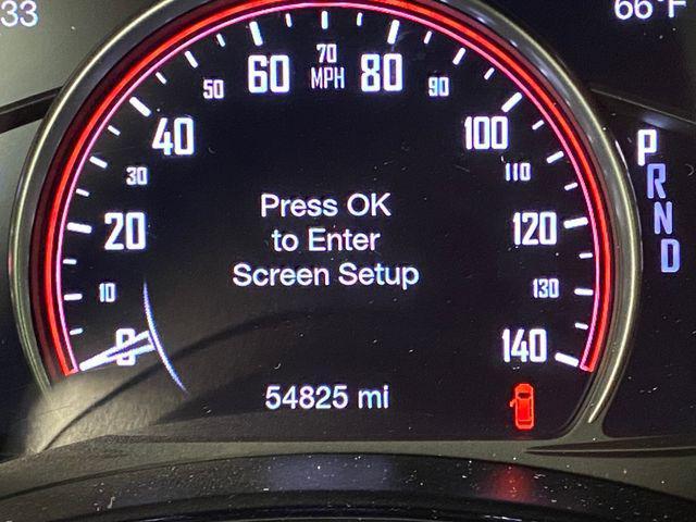 used 2021 Dodge Durango car, priced at $27,312