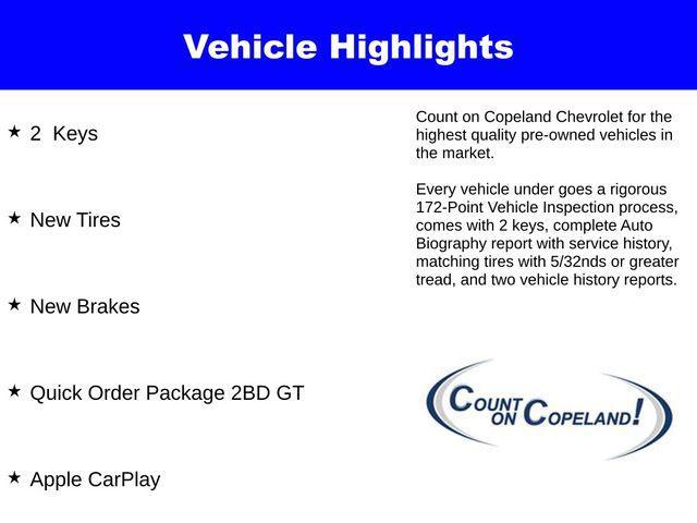 used 2021 Dodge Durango car, priced at $27,312