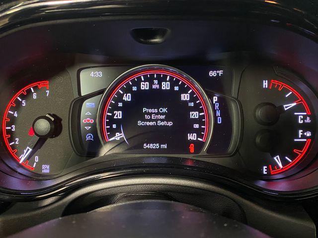 used 2021 Dodge Durango car, priced at $27,312