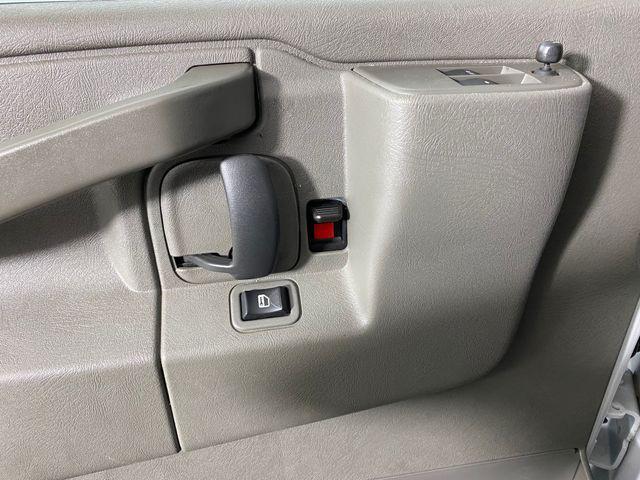 used 2023 Chevrolet Express 2500 car, priced at $31,859