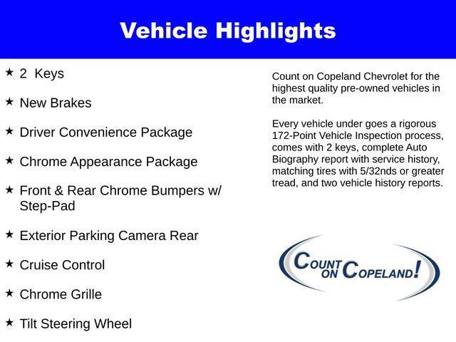 used 2023 Chevrolet Express 2500 car, priced at $31,859