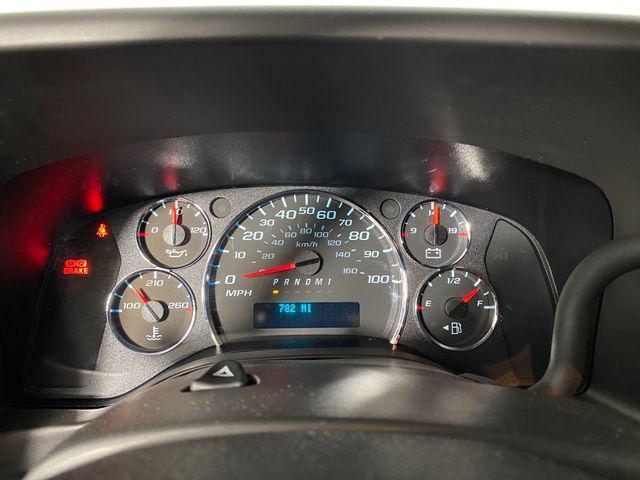 used 2023 Chevrolet Express 2500 car, priced at $31,859