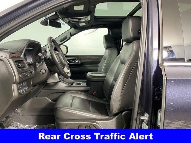 used 2022 Chevrolet Tahoe car, priced at $45,966