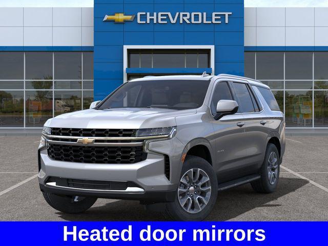 new 2024 Chevrolet Tahoe car, priced at $56,741