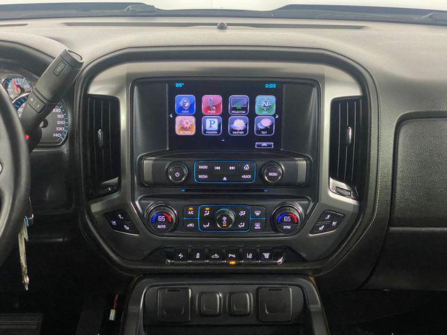 used 2016 Chevrolet Silverado 2500 car, priced at $42,415