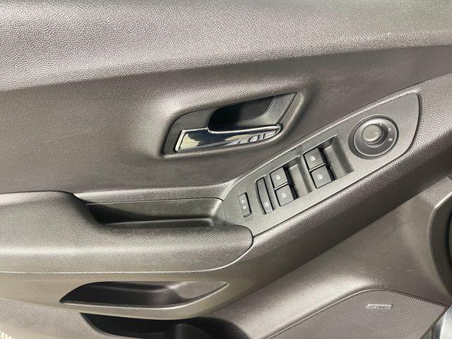 used 2018 Chevrolet Trax car, priced at $11,453
