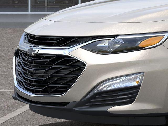 new 2024 Chevrolet Malibu car, priced at $22,944