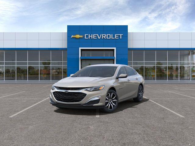 new 2024 Chevrolet Malibu car, priced at $22,944