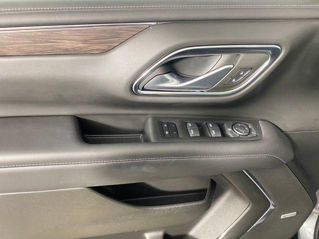 used 2021 Chevrolet Silverado 1500 car, priced at $36,523