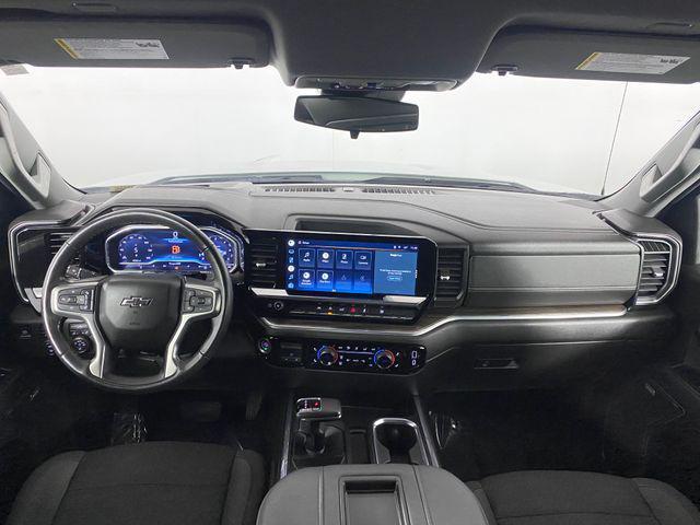 used 2022 Chevrolet Silverado 1500 car, priced at $42,452