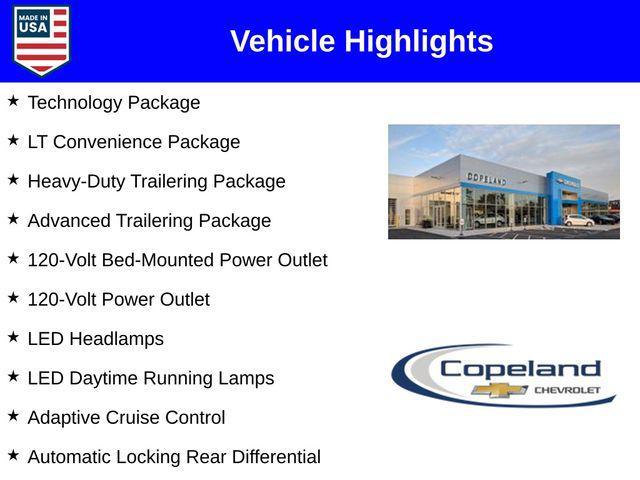 new 2026 Chevrolet Colorado car, priced at $43,259