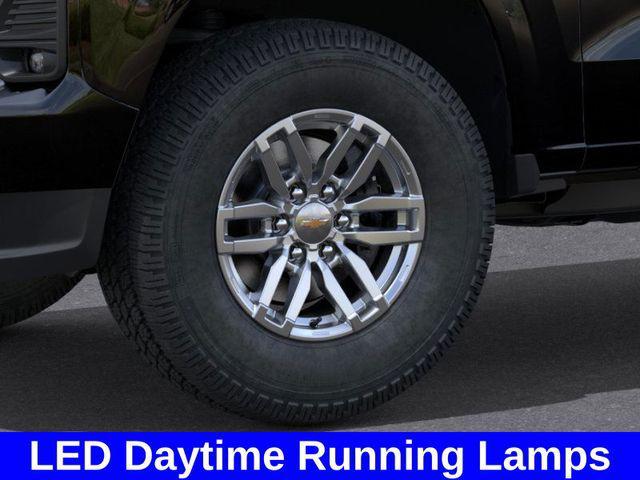 new 2026 Chevrolet Colorado car, priced at $43,259