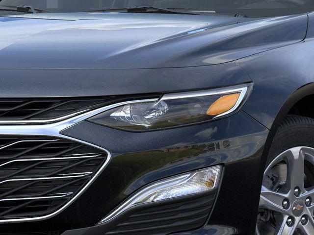 new 2025 Chevrolet Malibu car, priced at $25,570