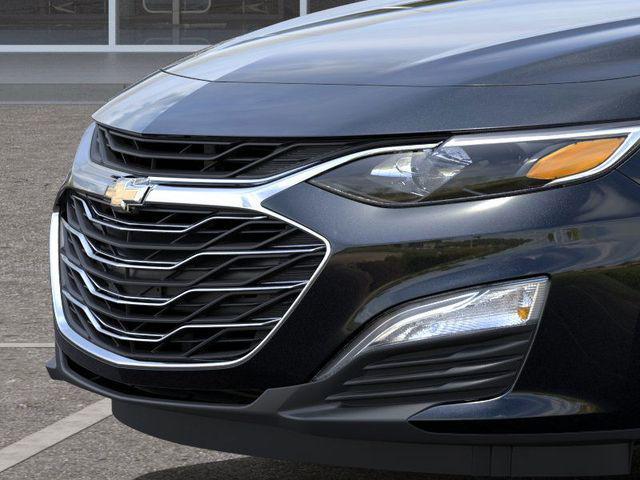 new 2025 Chevrolet Malibu car, priced at $25,570