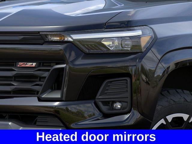 new 2026 Chevrolet Colorado car, priced at $48,968