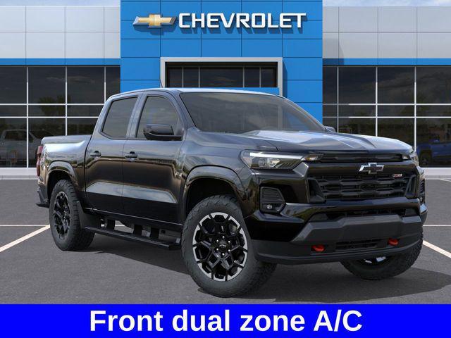 new 2026 Chevrolet Colorado car, priced at $48,968