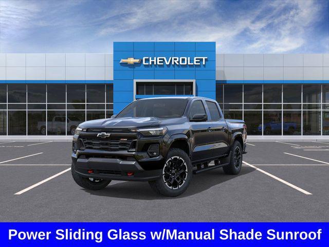 new 2026 Chevrolet Colorado car, priced at $48,968