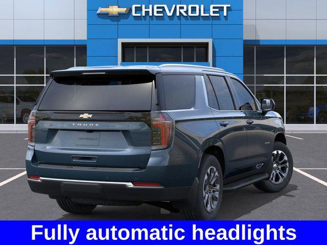 new 2026 Chevrolet Tahoe car, priced at $65,399