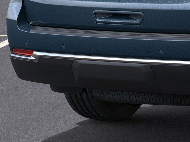 new 2026 Chevrolet Tahoe car, priced at $65,399