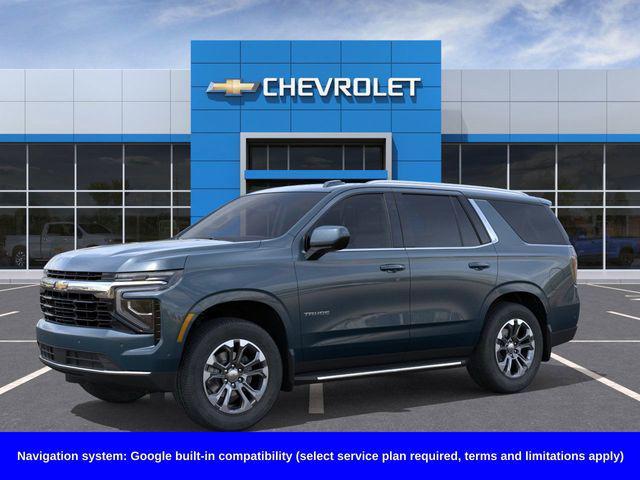 new 2026 Chevrolet Tahoe car, priced at $65,399