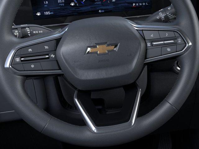 new 2026 Chevrolet Tahoe car, priced at $65,399