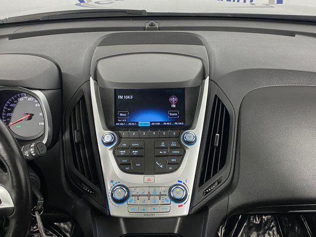 used 2017 Chevrolet Equinox car, priced at $12,473