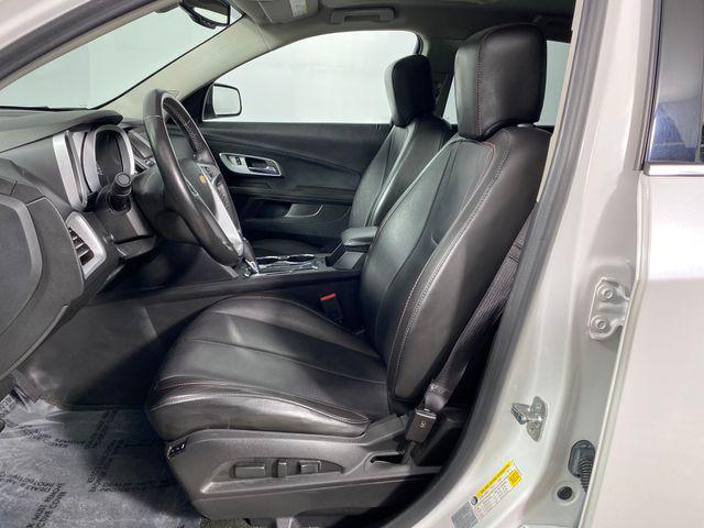 used 2017 Chevrolet Equinox car, priced at $12,473