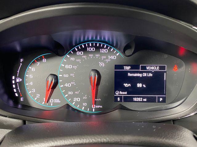 used 2022 Chevrolet Trax car, priced at $19,522